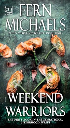 Weekend Warriors (Sisterhood, Band 1) von Kensington