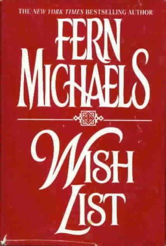 Wish List (Five Star Romance)