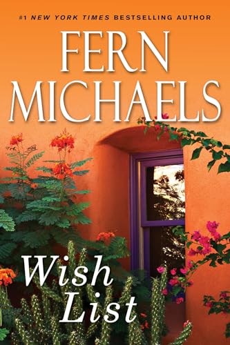 Wish List Wish List von Kensington