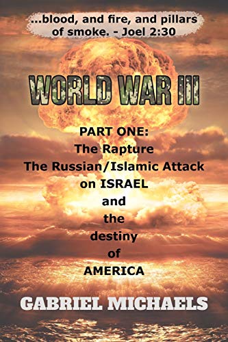 World War III von Christian Faith Publishing, Inc