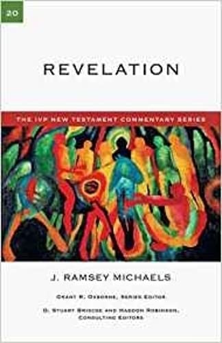 Revelation (Ivp New Testament Commentaries)