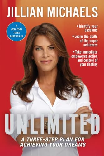 Unlimited: A Three-Step Plan for Achieving Your Dreams von Harmony