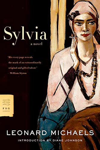 Sylvia (FSG Classics) von Farrar, Straus and Giroux