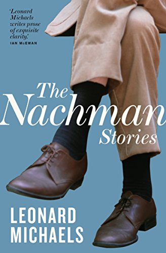 The Nachman Stories von Daunt Books