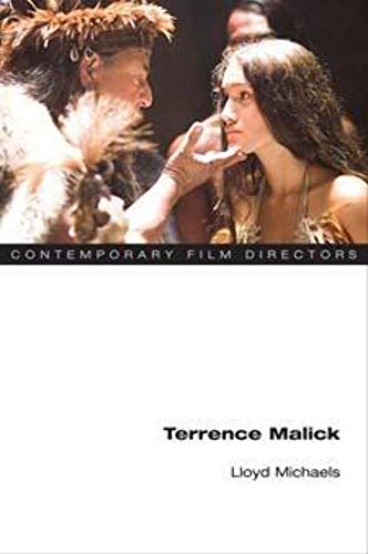 Terrence Malick (Contemporary Film Directors) von University of Illinois Press