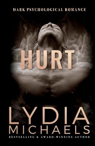 Hurt von Bailey Brown Publishing