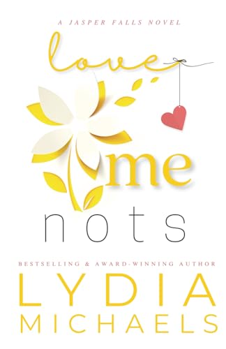Love Me Nots: Keepsake Special Edition (The Keepsake Collection) von Independently published