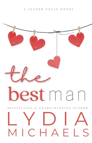The Best Man: Keepsake Special Edition (The Keepsake Collection) von Independently published