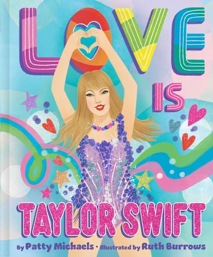 Love Is Taylor Swift von Unknown