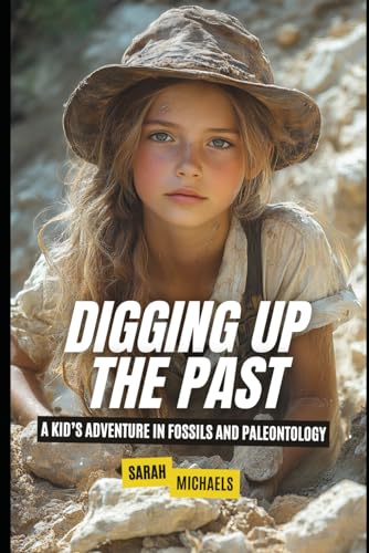 Digging Up the Past: A Kid’s Adventure in Fossils and Paleontology (Investigating Dinosaurs for Kids) Digging Up the Past: A Kid’s Adventure in Fossils and Paleontology (Investigating Dinosaurs for Kids) von Independently published
