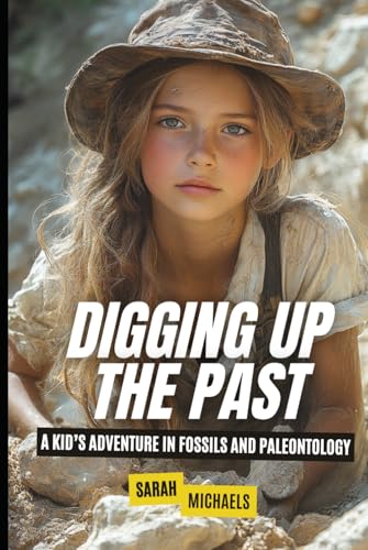 Digging Up the Past: A Kid’s Adventure in Fossils and Paleontology (Investigating Dinosaurs for Kids) Digging Up the Past: A Kid’s Adventure in Fossils and Paleontology (Investigating Dinosaurs for Kids) von Independently published
