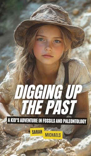 Digging Up the Past: A Kid's Adventure in Fossils and Paleontology Digging Up the Past: A Kid's Adventure in Fossils and Paleontology von SL Editions
