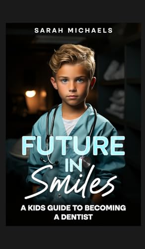 Future in Smiles: A Kids Guide to Becoming a Dentist (Careers for Kids) von SL Editions