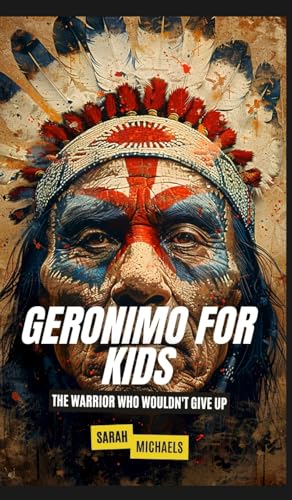 Geronimo for Kids: The Warrior Who Wouldn't Give Up von SL Editions
