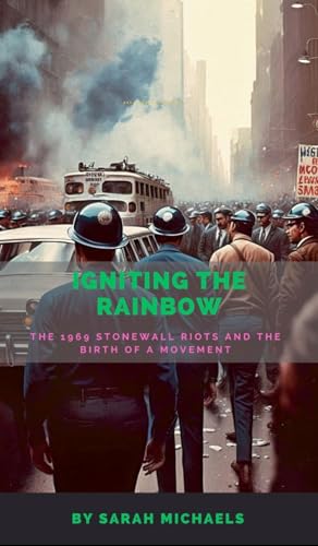 Igniting the Rainbow: The 1969 Stonewall Riots and the Birth of a Movement Igniting the Rainbow: The 1969 Stonewall Riots and the Birth of a Movement von SL Editions
