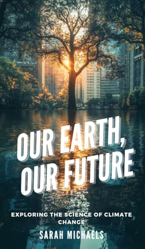 Our Earth, Our Future: Exploring the Science of Climate Change Our Earth, Our Future: Exploring the Science of Climate Change von SL Editions