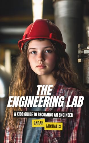The Engineering Lab: A Kids Guide to Becoming an Engineer (Careers for Kids) von Independently published