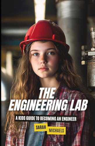 The Engineering Lab: A Kids Guide to Becoming an Engineer (Careers for Kids) von Independently published