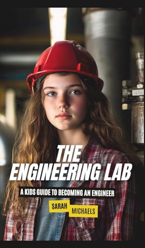 The Engineering Lab: A Kids Guide to Becoming an Engineer von SL Editions
