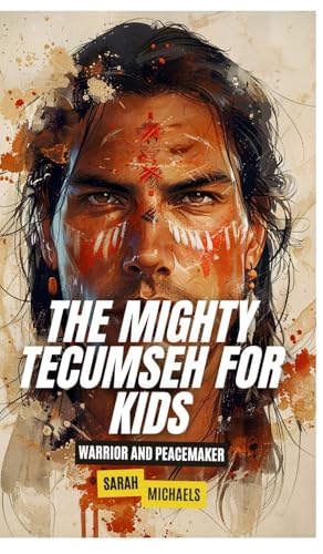 The Mighty Tecumseh for Kids: Warrior and Peacemaker The Mighty Tecumseh for Kids: Warrior and Peacemaker von SL Editions