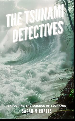 The Tsunami Detectives: Exploring the Science of Tsunamis The Tsunami Detectives: Exploring the Science of Tsunamis von SL Editions