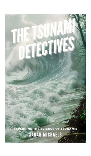 The Tsunami Detectives: Exploring the Science of Tsunamis The Tsunami Detectives: Exploring the Science of Tsunamis von SL Editions