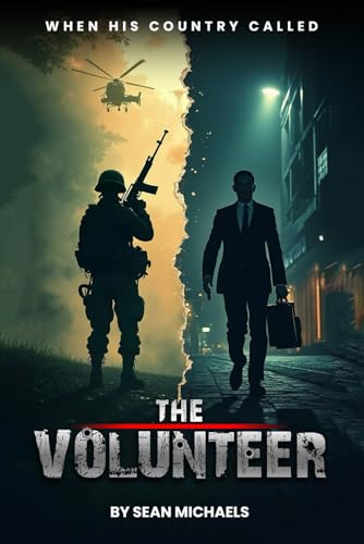 THE VOLUNTEER von Independently published