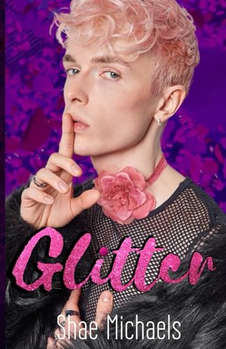 Glitter von Independently published