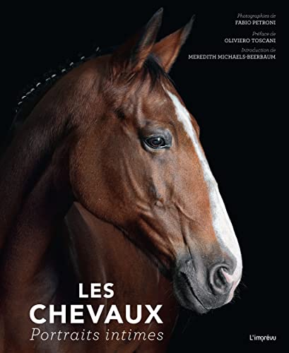 Les chevaux: Portraits intimes Les chevaux: Portraits intimes von L IMPREVU