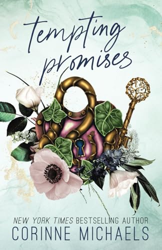 Tempting Promises (Whitlock Family Series, Band 3) Tempting Promises (Whitlock Family Series, Band 3)