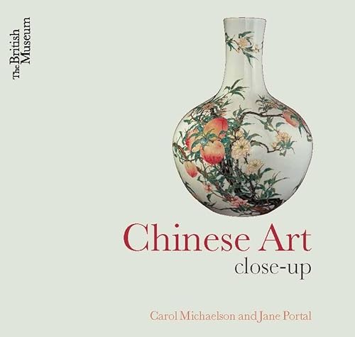 Chinese Art: Close-Up