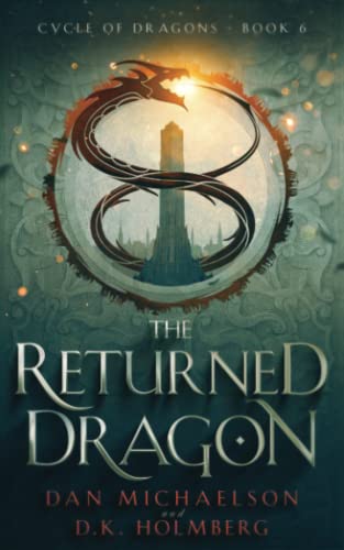 The Returned Dragon von Independently published