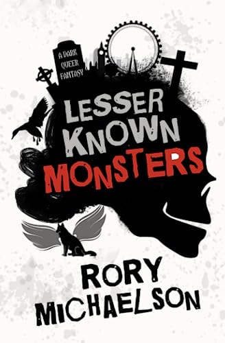 Lesser Known Monsters von Rory Michaelson