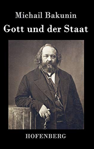 Gott und der Staat von Hofenberg