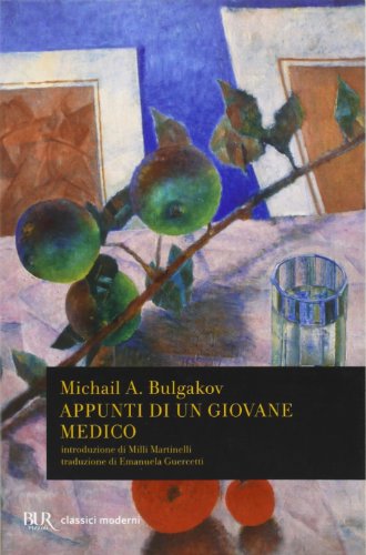 Appunti di un giovane medico (BUR Classici) von Rizzoli