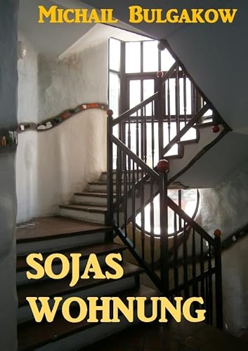 Sojas Wohnung Sojas Wohnung von epubli GmbH