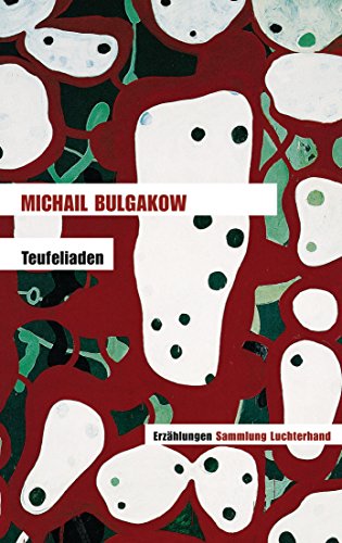 Teufeliaden: Erzählungen von Luchterhand Literaturvlg.