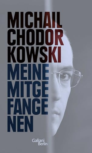 Meine Mitgefangenen Meine Mitgefangenen