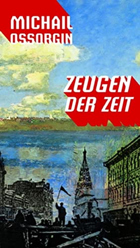 Zeugen der Zeit: Zeuge der Geschichte - Buch vom Ende (Die Andere Bibliothek, Band 382) von AB Die Andere Bibliothek