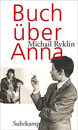 Buch über Anna von Suhrkamp Verlag AG