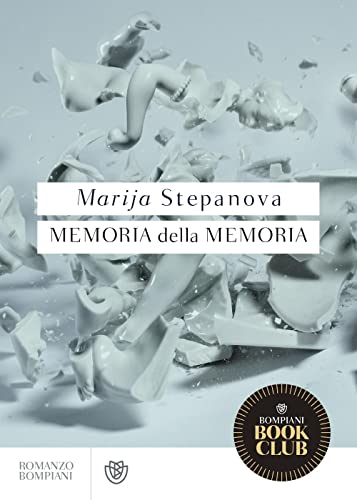 Memoria della memoria (Narratori stranieri)