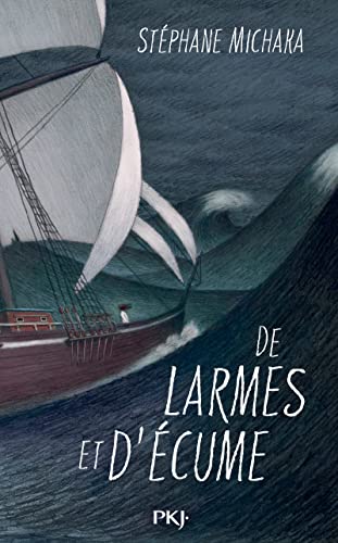 De larmes et d'écume von POCKET JEUNESSE