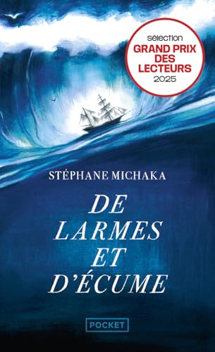 De larmes et d'écume von POCKET