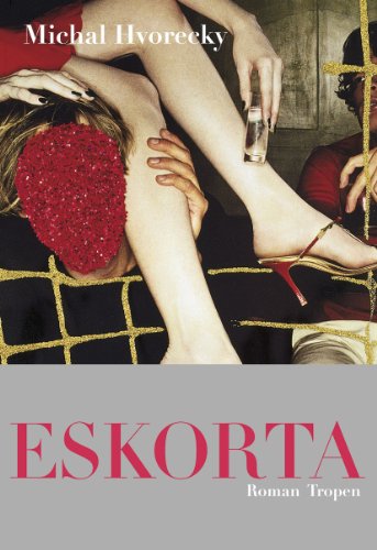 Eskorta: Roman