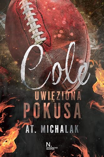 Cole. Uwięziona pokusa von Najlepsze