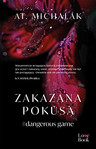 Zakazana pokusa #dangerous game von Pascal