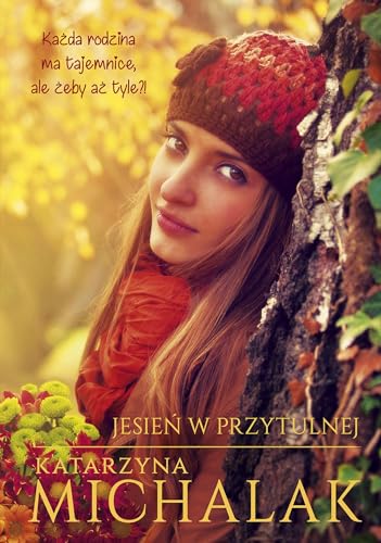 Jesień w Przytulnej