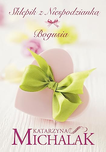 Sklepik z niespodzianką Bogusia von Znak