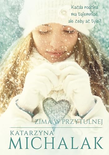 Zima w Przytulnej von Znak JednymSłowem