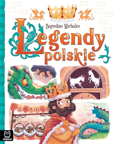 Legendy polskie von Aksjomat